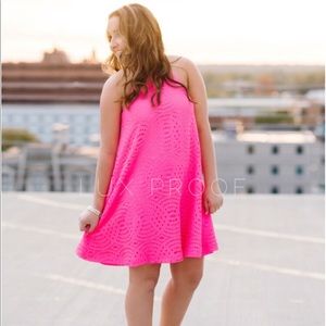 Lily Pulitzer Shift Dress